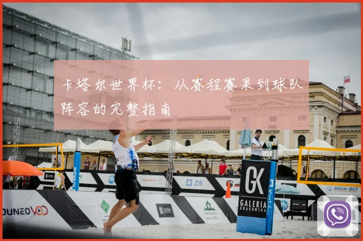 卡塔尔世界杯：从赛程赛果到球队阵容的完整指南