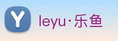 leyu·乐鱼 Logo